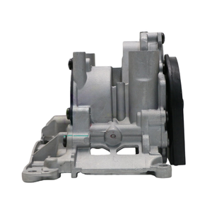 Bomba de Aceite de Motor Nueva ZhenAo OEM 11417823009 724808270 para 3 <span class=keywords><strong>E46</strong></span> F30 F80 E90 330xd <span class=keywords><strong>330cd</strong></span> 535d 640d 325D 330D N57 N57D30 - Product Image 4