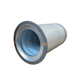 Separador de aceite comprimido Industrial Mengma 6.2013.0, pieza de compresor, nueva condición, Material metálico, nueva fibra de vidrio - Product Image 4