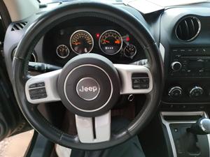 Guazi <span class=keywords><strong>Prix</strong></span> de gros <span class=keywords><strong>Jeep</strong></span> <span class=keywords><strong>Compass</strong></span> Essence 1.3 SUV Voiture d'<span class=keywords><strong>occasion</strong></span> Automatique Conduite à gauche Sièges en cuir Caméra arrière Traction avant 5 places - Product Image 5