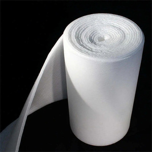 Cao <span class=keywords><strong>r</strong></span> Giá trị aerogel Cách Nhiệt 20 mét cuộn cho bên ngoài bức tường cách nhiệt - Product Image 2