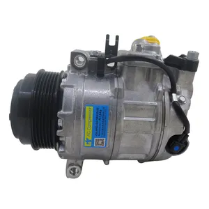 OEM 437100-7390 compressor car cooler Auto Air Condition Compressorcar air compressor 12v For Volkswagen VW T5 Multivan