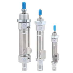 Kontroler Pemrograman PLC Otomasi Industri Gudang ADN-40-80-A-<span class=keywords><strong>P</strong></span>-A Baru Asli Siap Pakai - Product Image 1