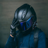 Intercom Bluetooth pour casque de moto Inveer, enregistrement vidéo, portée 1000 mètres, duplex, accessoires moto X3