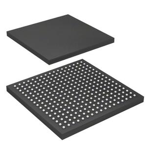 XCAU7P-2FCVA289I Proveedores Originales de Componentes Electrónicos, Circuito Integrado FPGA, Suministro Directo de Fábrica, Servicio de Lista de Materiales - Product Image 1