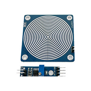 OKY3448 <b>Rain</b> and Snow Module Robot Kit <b>Rain</b> and Snow Snow Humidity Detection Sensor Module - Product Image 6