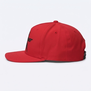 Sombrero de pescador impermeable con bordado plano, tela impermeable, logotipo personalizado, programas de adquisición a granel, poliéster serigrafiado - Product Image 4
