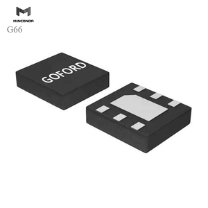 ((Single FETs, MOSFET)) G66 - Product Image 1