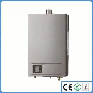 <span class=keywords><strong>Chauffe</strong></span>-<span class=keywords><strong>eau</strong></span> au <span class=keywords><strong>gaz</strong></span> naturel d'usine corps de vanne en cuivre pièces de <span class=keywords><strong>chauffe</strong></span>-<span class=keywords><strong>eau</strong></span> à <span class=keywords><strong>gaz</strong></span> mobiles faciles à nettoyer pour la maison - Product Image 3