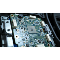 Entreprise de solutions complètes d'assemblage de circuits imprimés pour les fabricants de produits électroniques