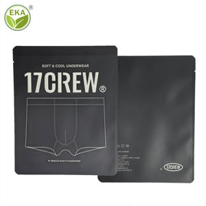 Пластиковый упаковочный пакет для нижнего белья - Product Image 1