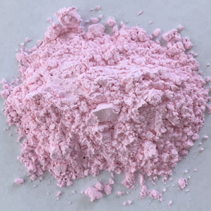 Oxyde d'<span class=keywords><strong>erbium</strong></span> (Er2O3) pureté 99,9 %, poudre 4-8 µm, métal des terres rares, fabrication de verre luminescent spécial, <span class=keywords><strong>Erbium</strong></span> de qualité industrielle - Product Image 6