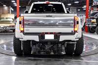 Ford F-450 Platinum Automatique DOUBLE CABINE PICK-UP TRUCK VOITURE d'occasion 2024