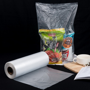 Bolsas de Polietileno LDPE Resistentes e Impermeables, para Uso Industrial y en Supermercados, Tamaño Personalizado, Venta al Por Mayor, Suministro de Fábrica - Product Image 1