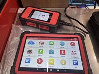 Escáner de Automóviles LAUNCH X-431 PRO3S+ V5.0, Herramientas de Diagnóstico con Smartlink V2.0
