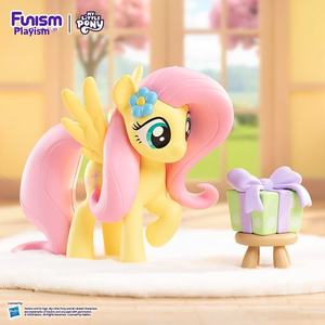 Originale Autentico My Little Pony Serie Sweet Diary PVC Blind Box Giocattolo Trendy Divertente Regalo Cartone Animato Anime - Product Image 1