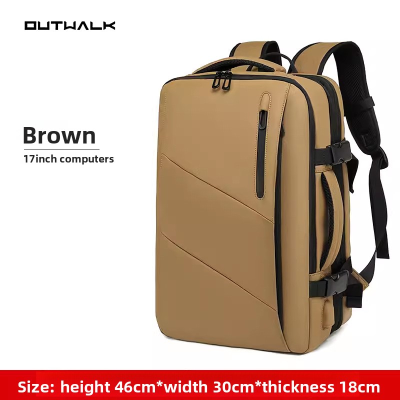 Elite Edition Brown