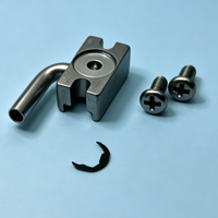 Conjunto de Canalón de Recuperación Alternativo KB-BKK6150 Compatible con Impresora de Inyección de Tinta K CCS-R CIJ para Repuestos K CIJ