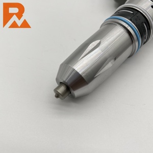 Inyector de Combustible Common Rail 4903472 4903475 Repuesto para Motor Diésel M11 ISM11 QSM11 - Product Image 3