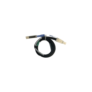 New Retail R7D17A for Hpe 6000 2x25Gb SFP28 to SFP28 3m Direct <b>Attach</b> Copper <b>Cable</b> - Product Image 3