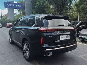 Exeed VX 2023 d'<span class=keywords><strong>occasion</strong></span>, modèle 400T 4x4, édition Xingzun, 6 places, prix bas, conduite à gauche, prêt à l'<span class=keywords><strong>achat</strong></span> et en gros - Product Image 6