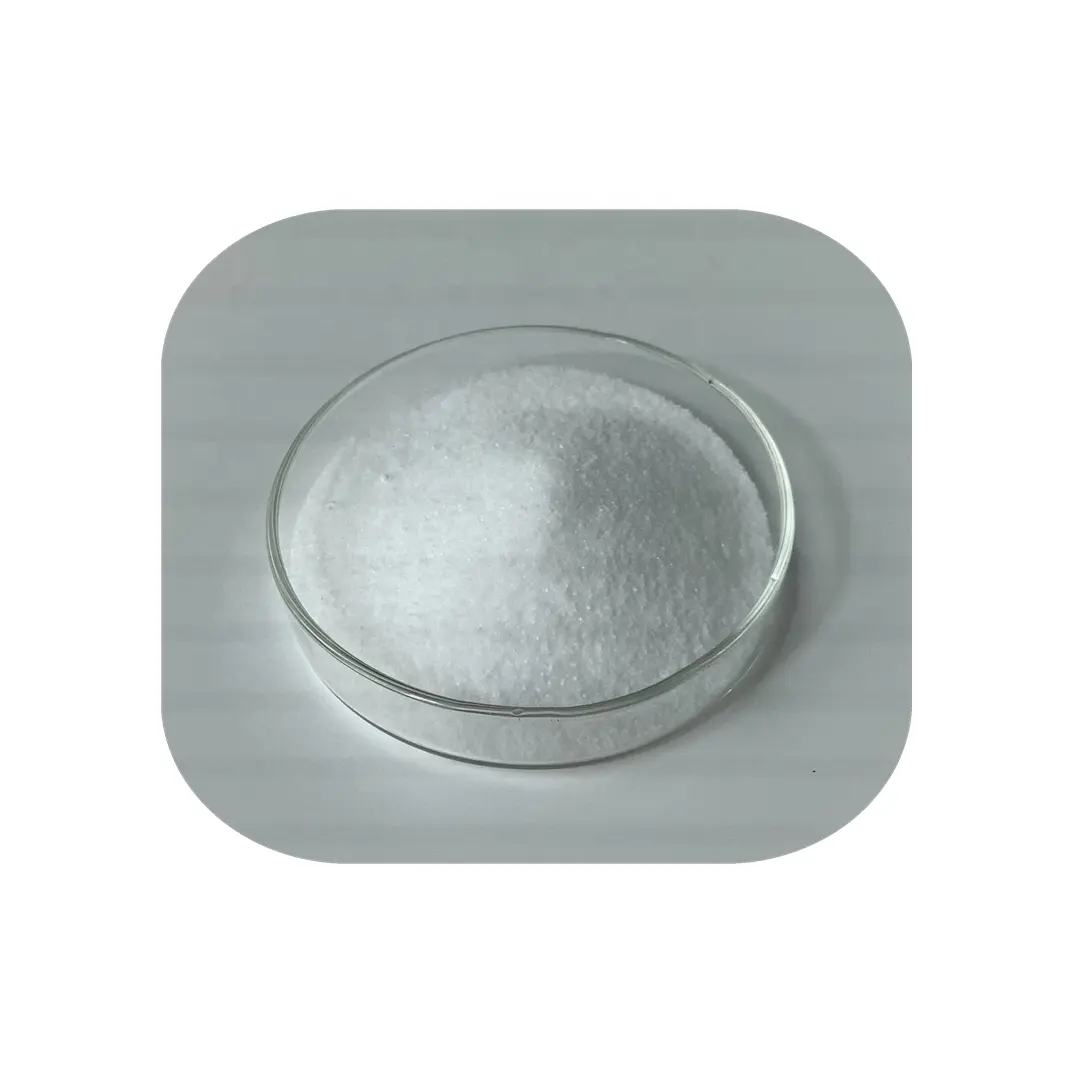 Formula molecular de citrato de sodio CAS 68-04-2polvo de citrato de sodio
