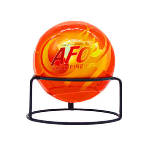 ที่แขวนแบบแขวนที่สะดวกและใช้งานได้จริงสำหรับอุปกรณ์ดับเพลิงและอุปกรณ์เสริม - Product Image 1