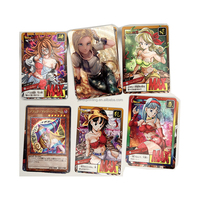 Burj-cartes de Poker khalifa, cartes de tarot personnalisés, avec support, Drift, ables