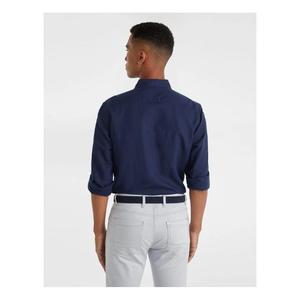 Premium Quality <b>Men</b> <b>Shirt</b> Tailored For Office And Casual Wear Featuring Comfortable Construction And Modern Design - Product Image 2