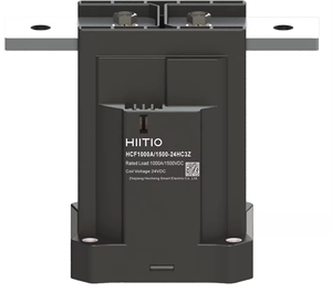 HCF1000A 1000A High Voltage Contactor 1000A 1500V 12V 24V 48V Coil <b>Relay</b> for EV Charging Energy Storage System - Product Image 6
