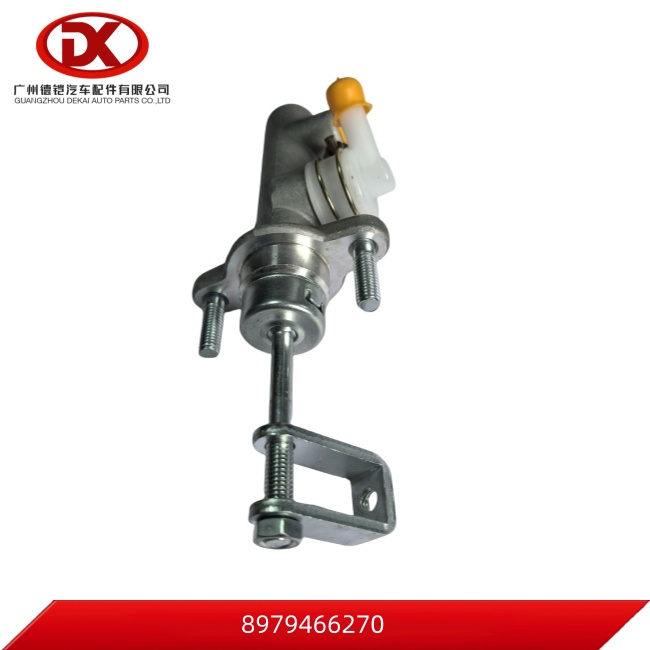 8979466271 8979466270 8-97946627-0 Car Clutch Pump for Isuzu D-MAX