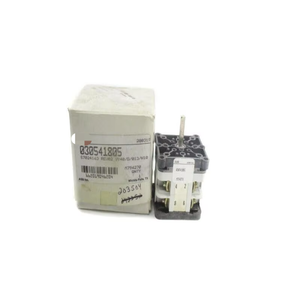 50A 030541805 600VAC (ตามภาพ) nsmp ต้นฉบับใหม่ระบบอัตโนมัติทางอุตสาหกรรมตัวควบคุมการเขียนโปรแกรม PLC โดยเฉพาะ - Product Image 1