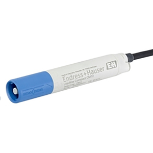 Capteur de mesure de conductivité industriel E+H CM72 d'origine, neuf, série CM72 - Product Image 6