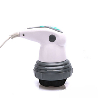 Machine de Massage Minceur Rapide Anti-Cellulite et Perte de Poids ABS Personnalisable