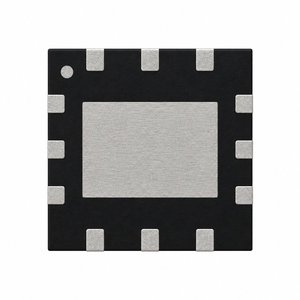 BLP10H610 VDFN-12 ชิ้นส่วนอิเล็กทรอนิกส์ออนไลน์ RF MOSFET LDMOS 50V มีจำหน่าย - Product Image 1