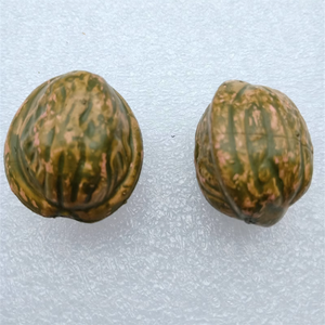 Decorazione di frutta e verdura modello di frutta cacao artificiale - Product Image 3