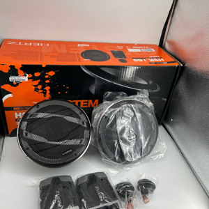 Altavoces para coche Al Pi Ne, altavoces de 6.5 pulgadas, subwoofer para coche, altavoces JBL para puerta de coche, altavoz de rango medio para coche de 6 pulgadas - Product Image 1