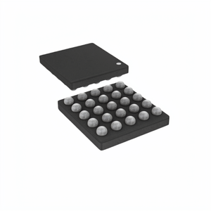 ADP5587ACBZ-R7 25 UFBGA, WLCSP Electronics Component In Stock Interface - Product Image 1