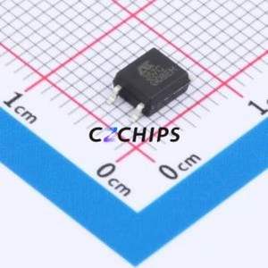 Transistor AT357C-CuH-SE SOP-4 neuf et original, optocoupleur à sortie transistor, vente en gros de composants électroniques, puces et service BOM - Product Image 1