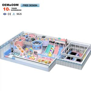 Fabricante personalizado interior aventura océano PISCINA <span class=keywords><strong>DE</strong></span> <span class=keywords><strong>BOLAS</strong></span> equipo <span class=keywords><strong>de</strong></span> juegos <span class=keywords><strong>para</strong></span> niños animales <span class=keywords><strong>de</strong></span> dibujos animados temas <span class=keywords><strong>parques</strong></span> <span class=keywords><strong>de</strong></span> atracciones - Product Image 3