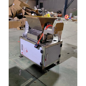 Máquina Automática para Dividir Masa, Divisor de Masa para Pan y <span class=keywords><strong>Pastelería</strong></span>, Cortador de Masa Redonda para Pizza, Máquina Redondeadora de Masa - Product Image 3