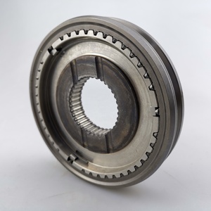 SAIC MAXUS V80 Sinkronisasi Terbalik Gir, 5 Kecepatan C00013864 - Product Image 1