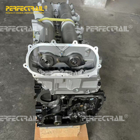 Ensemble de moteur de pièces automobiles d'origine 5801466143 pour Iveco Fiat Ducato 3.0