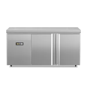 <span class=keywords><strong>Congélateur</strong></span> coffre sous comptoir pour cuisine, usage commercial, congélation rapide, pour hôtel - Offre Spéciale - Product Image 1