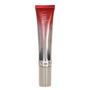 Kunden spezifische 15ml/20ml/30ml leere Plastik röhrchen für kosmetische Augen creme Verpackung Elektrische Massage rolle mit Heiß präge fläche - Product Image 3