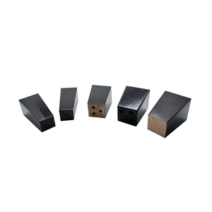 <span class=keywords><strong>Gambe</strong></span> <span class=keywords><strong>per</strong></span> Mobili in <span class=keywords><strong>Legno</strong></span> Resistenti, Vendita Diretta dalla Fabbrica, OEM ODM <span class=keywords><strong>per</strong></span> Letti, Armadi e <span class=keywords><strong>Tavoli</strong></span> - Product Image 2