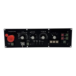 PLC Neuf et Original 6fc3158-3ef 548 <span class=keywords><strong>268</strong></span> 9001.00 <span class=keywords><strong>E</strong></span>:a Commande de Machine -utilisé- - Product Image 2