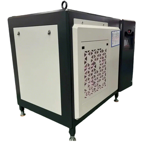 เครื่องอัดอากาศ65m แบบแรงเหวี่ยงเครื่องอัดอากาศใน3.5Bar 3/นาทีเครื่องบรรจุอาหาร - Product Image 5