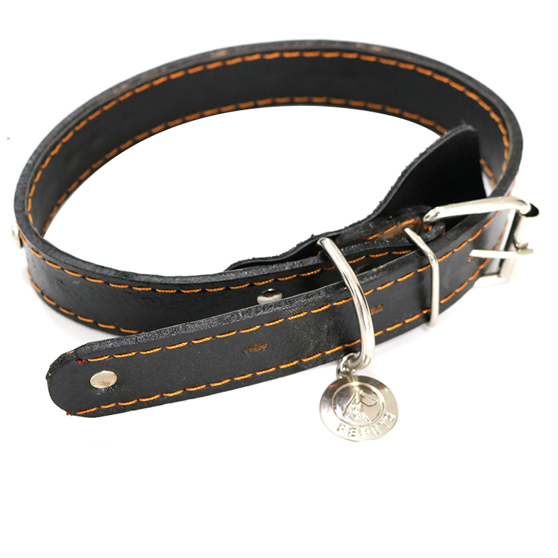 Collier noir
