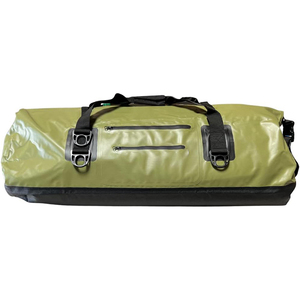 Sac à dos imperméable gratuit - Sac à dos de randonnée robuste - Fermeture à enroulement - Sac imperméable - Sacs secs rembourrés - Product Image 1