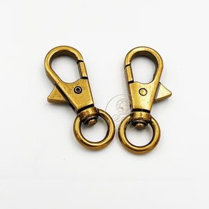 Gancho de Alta Calidad para Bolsos, Venta al por Mayor de Fábrica, Estilo Clásico y Moderno, Cadena con Hebilla de Lujo para Bolsos - Product Image 1